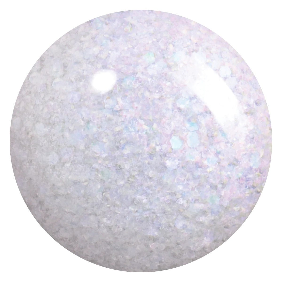 OPI Gel Nail Polish - S17 Snatch'd Silver - DTK Nail Supply