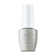 OPI Gel Nail Polish - S17 Snatch'd Silver - DTK Nail Supply