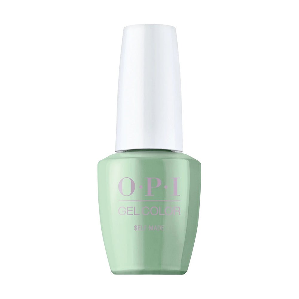 OPI Gel Nail Polish - S20 Self Made - DTK Nail Supply