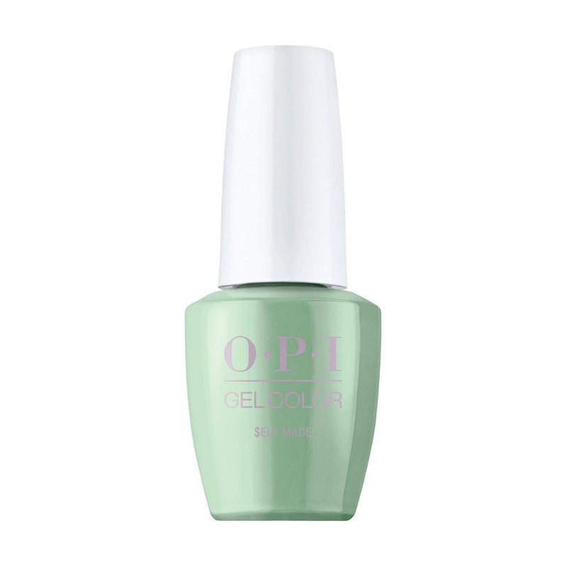 OPI Gel Nail Polish - S20 Self Made - DTK Nail Supply