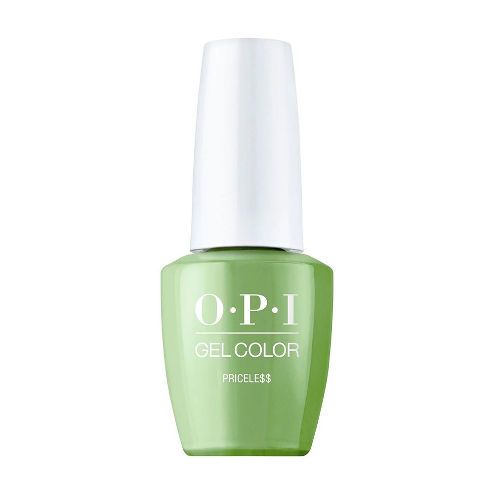 OPI Gel Nail Polish - S27 Pricele$$ - DTK Nail Supply