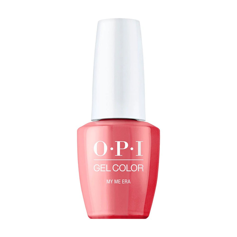 OPI Gel Nail Polish - S28 My Me Era - DTK Nail Supply