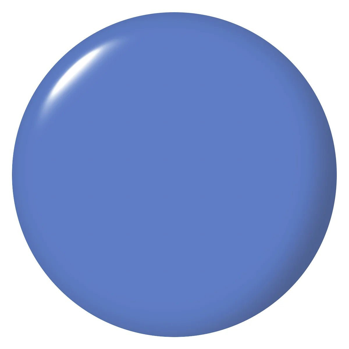 OPI Gel Nail Polish - S33 Dream Come Blue - DTK Nail Supply