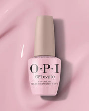 OPI GELevate 4 - In - 1 Builder Gel - BIB 005 - 4get Me Not - DTK Nail Supply