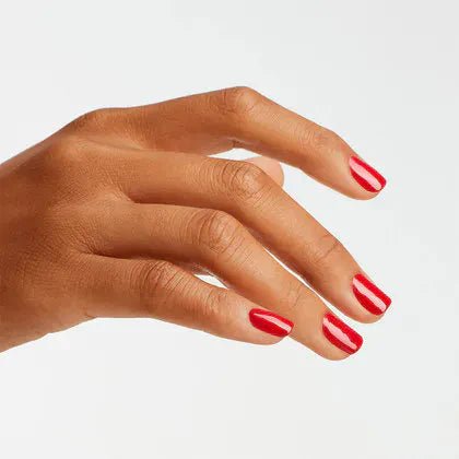 OPI Intelli - Gel - A16 Thrill of Brazil - Gel Color 0.5 oz - DTK Nail Supply