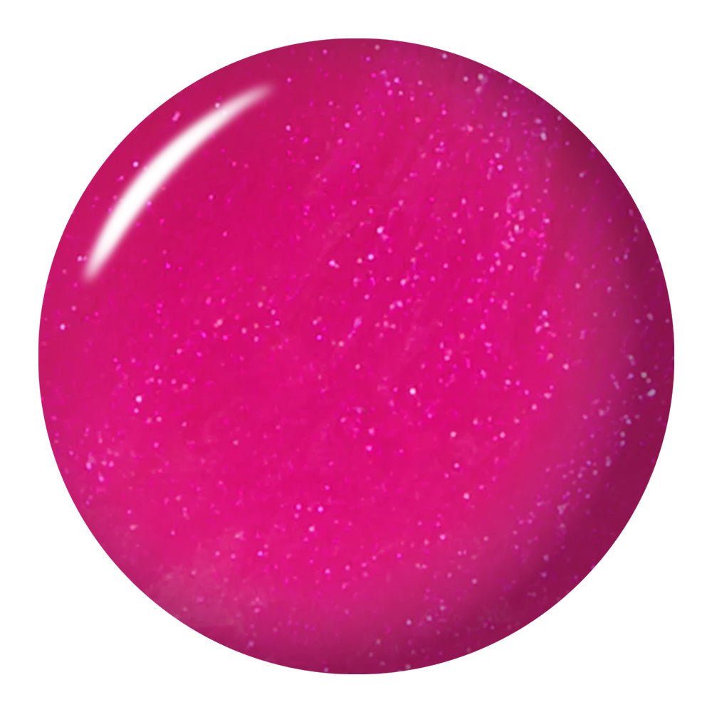 OPI Intelli - Gel - A20 La Paz - itively Hot - Gel Color 0.5 oz - DTK Nail Supply