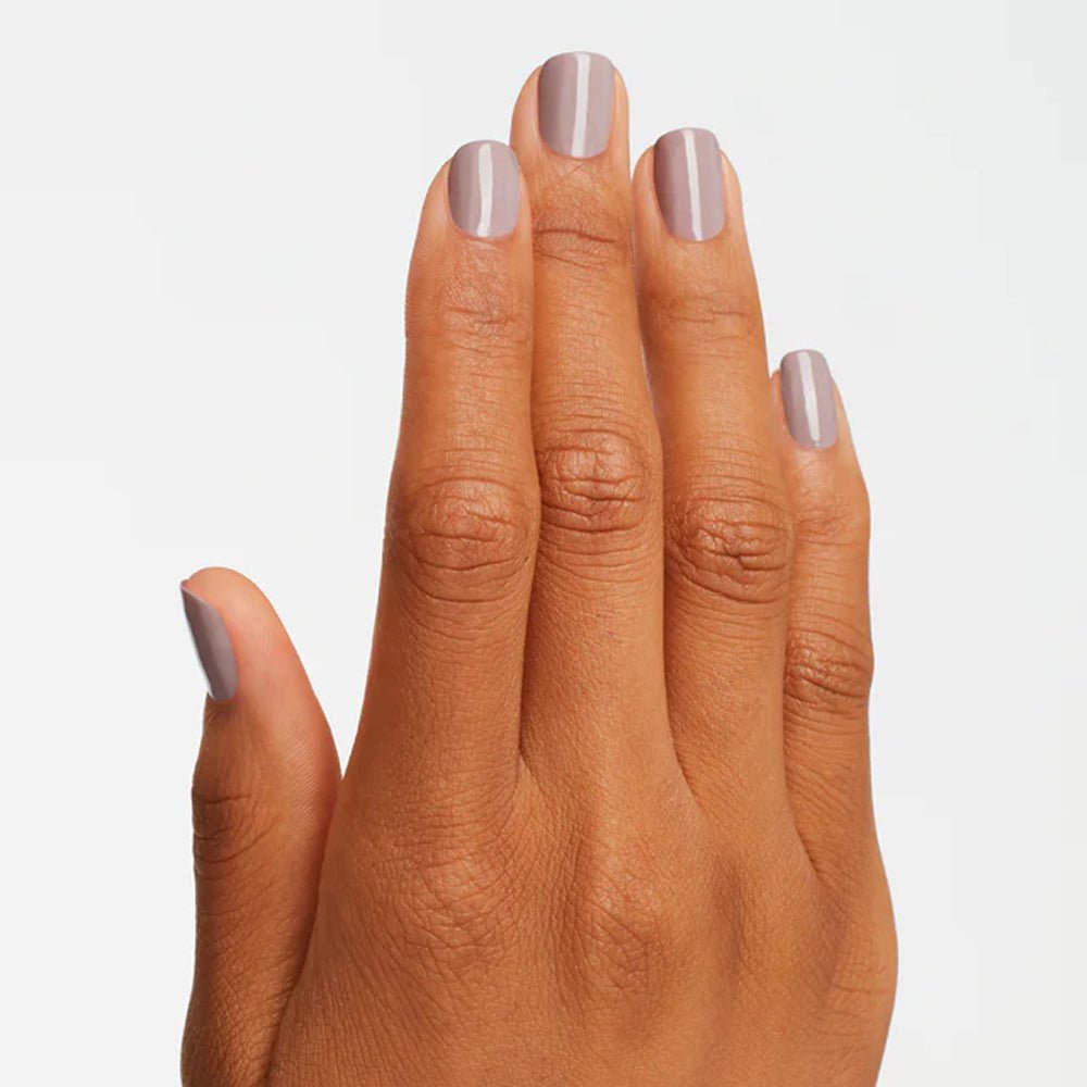 OPI Intelli - Gel - A61 Taupe - less Beach - Gel Color 0.5 oz - DTK Nail Supply