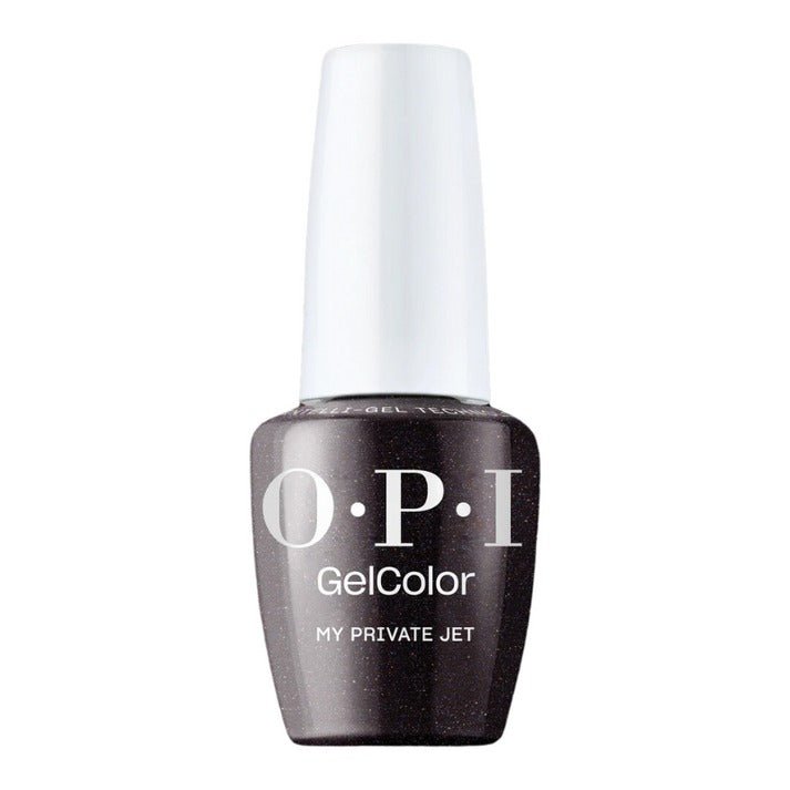 OPI Intelli - Gel - B59 My Private Jet - Gel Color 0.5 oz - DTK Nail Supply