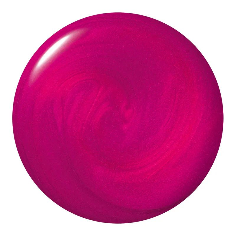 OPI Intelli - Gel - C09 Pompeii Purple - Gel Color 0.5 oz - DTK Nail Supply