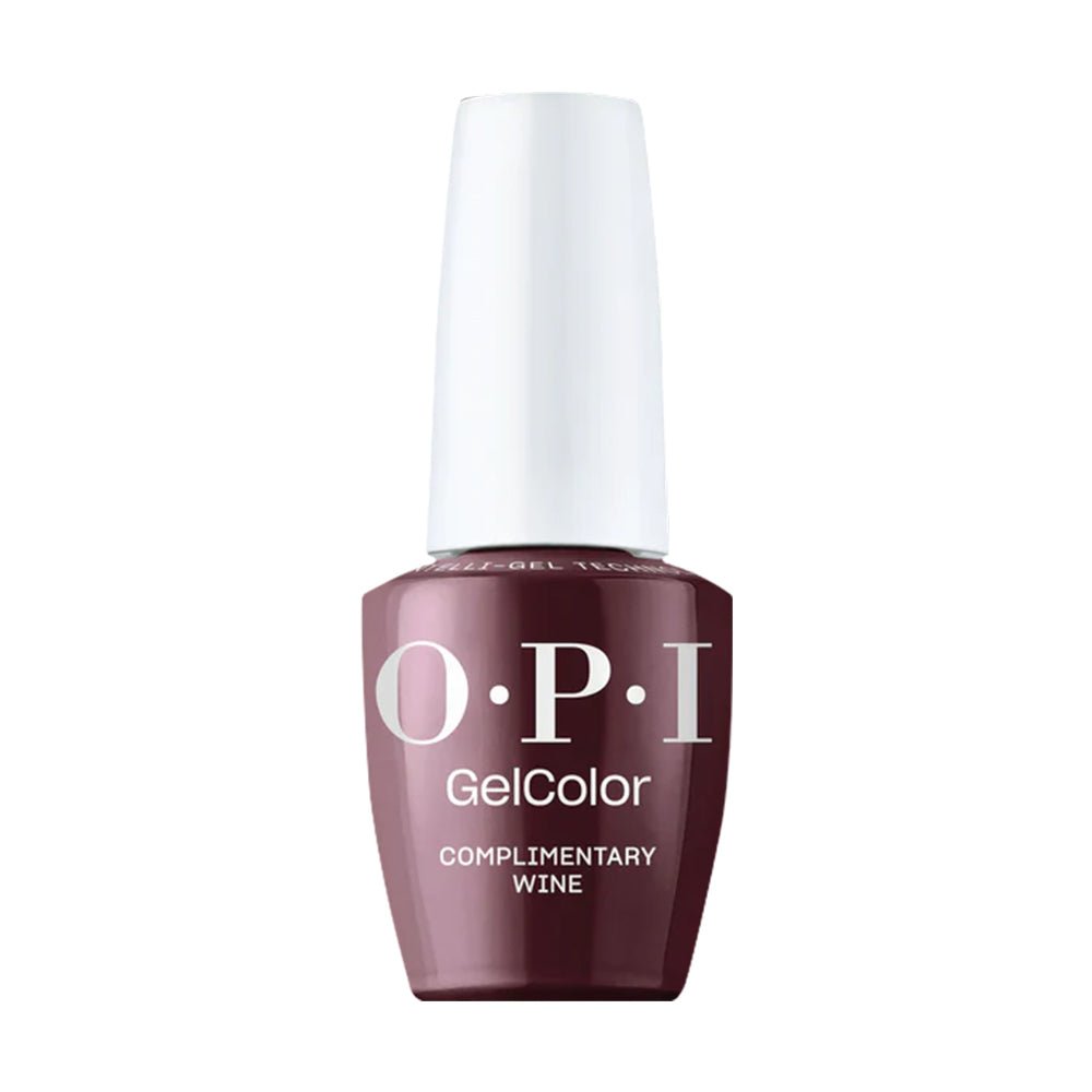 OPI Intelli - Gel Combo - Best Sellers 12 Colors Set - DTK Nail Supply