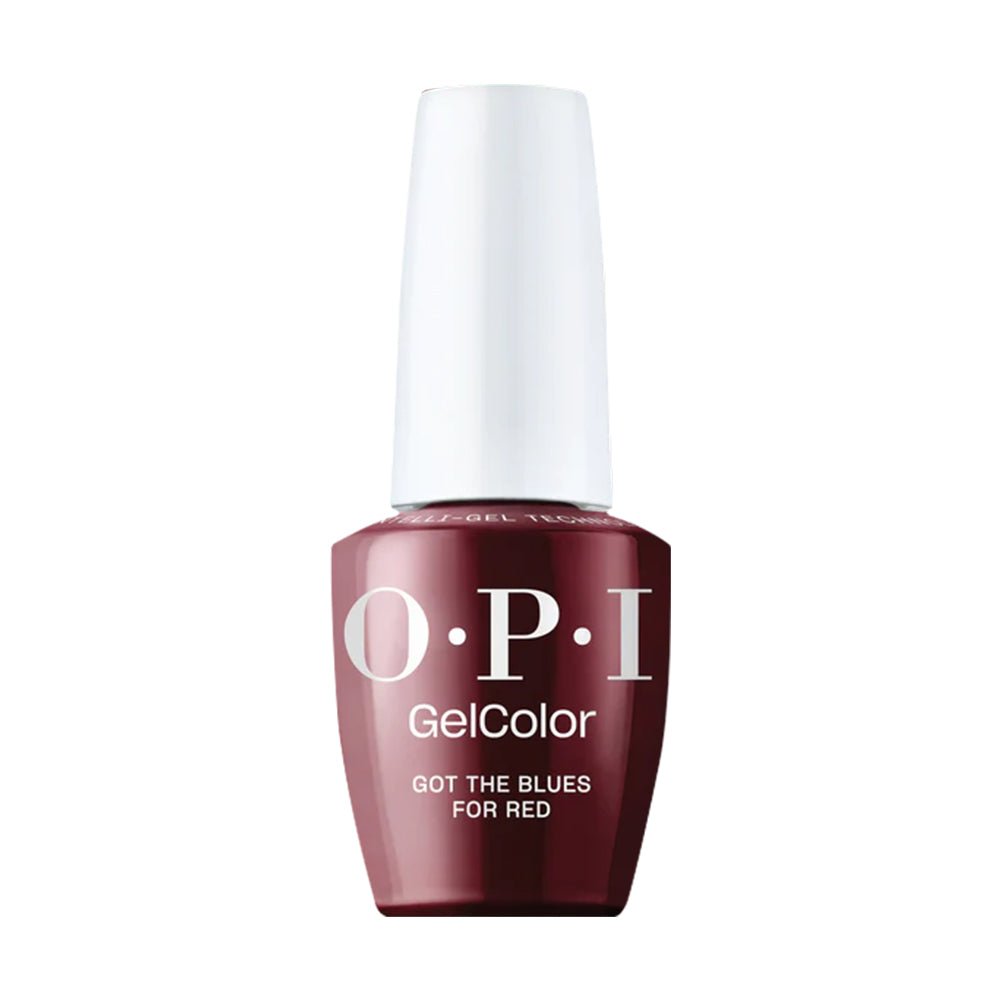 OPI Intelli - Gel Combo - Best Sellers 12 Colors Set - DTK Nail Supply