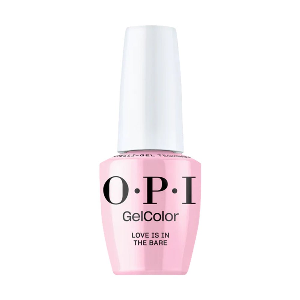 OPI Intelli - Gel Combo - Best Sellers 12 Colors Set - DTK Nail Supply
