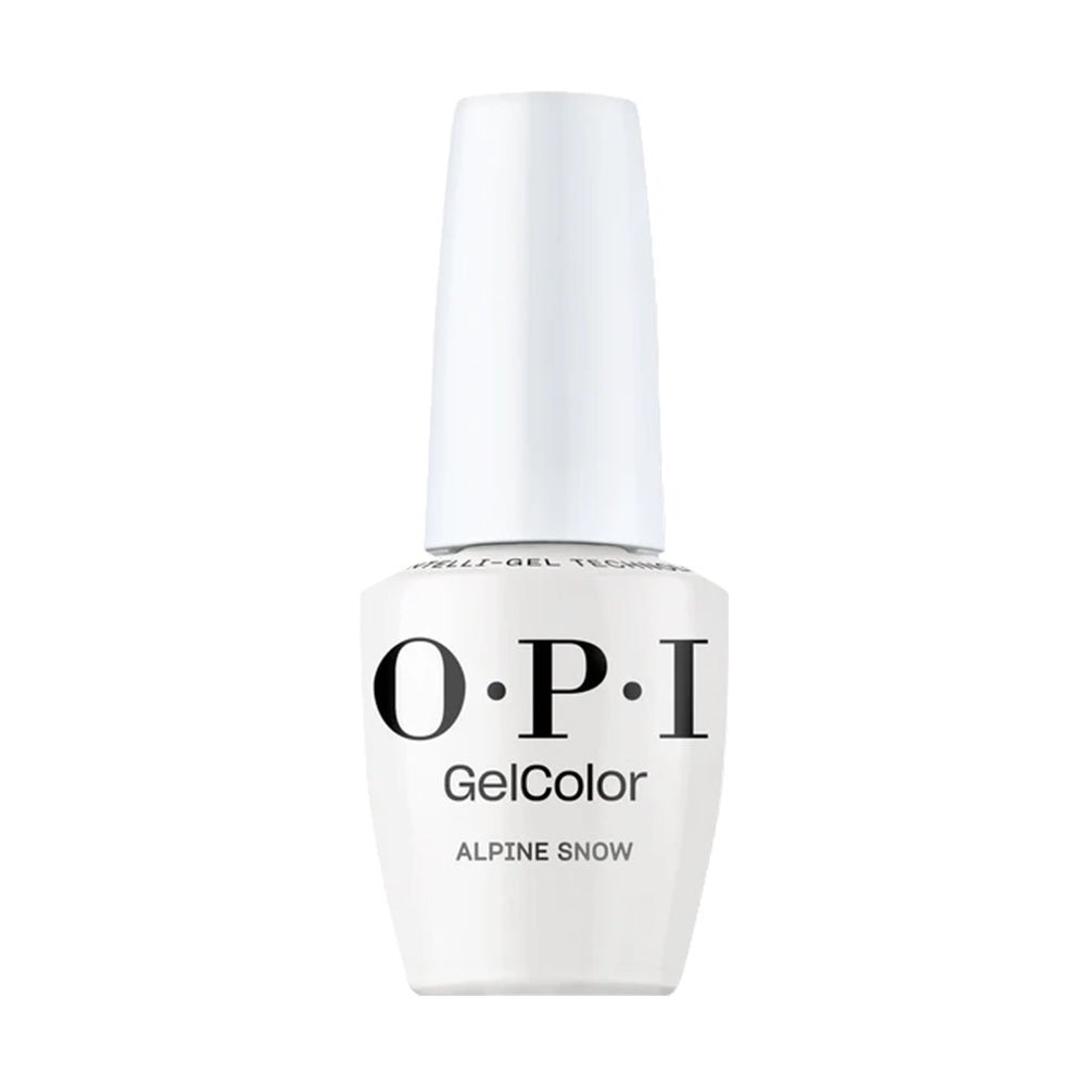 OPI Intelli - Gel Combo - Best Sellers 12 Colors Set - DTK Nail Supply