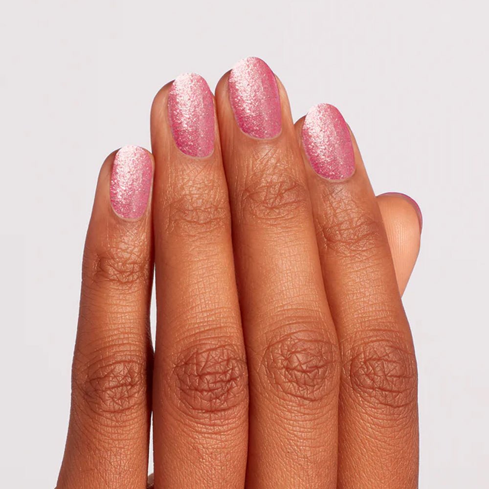 OPI Intelli - Gel - D51 Pixel Dust - Gel Color 0.5 oz - DTK Nail Supply