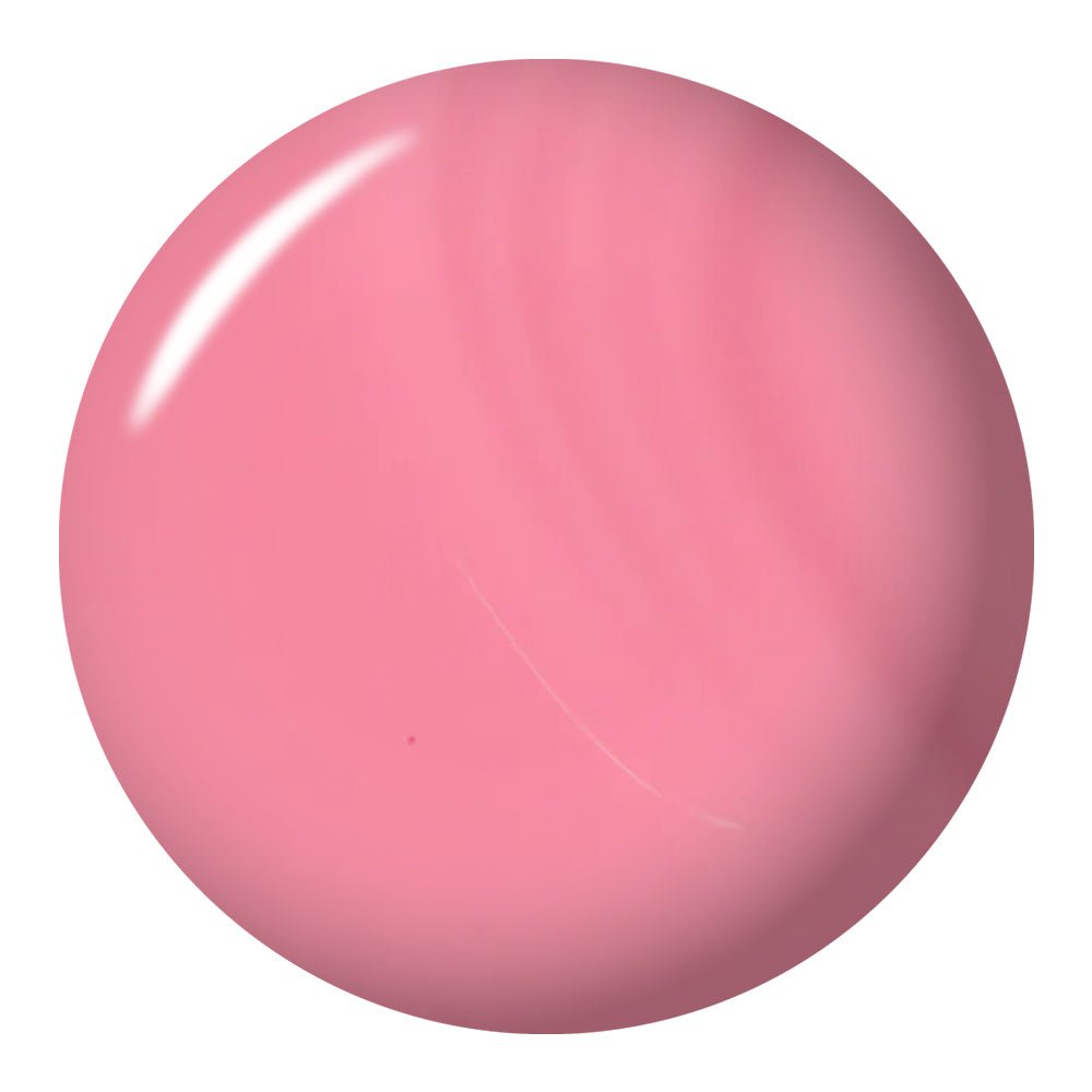 OPI Intelli - Gel - D52 Racing For Pinks - Gel Color 0.5 oz - DTK Nail Supply