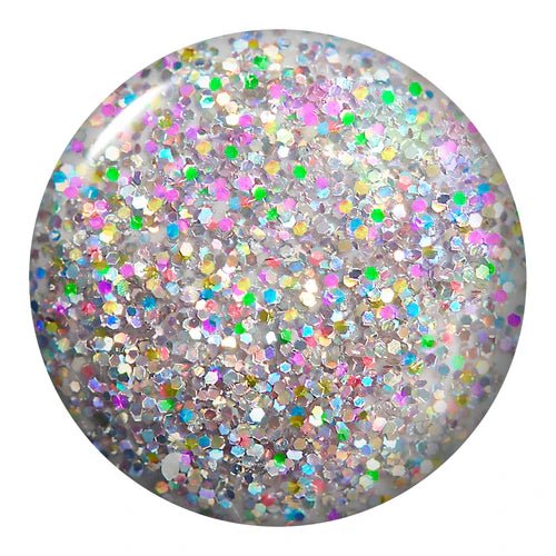 OPI Intelli - Gel - E02 Halo There - Gel Color 0.5 oz - DTK Nail Supply