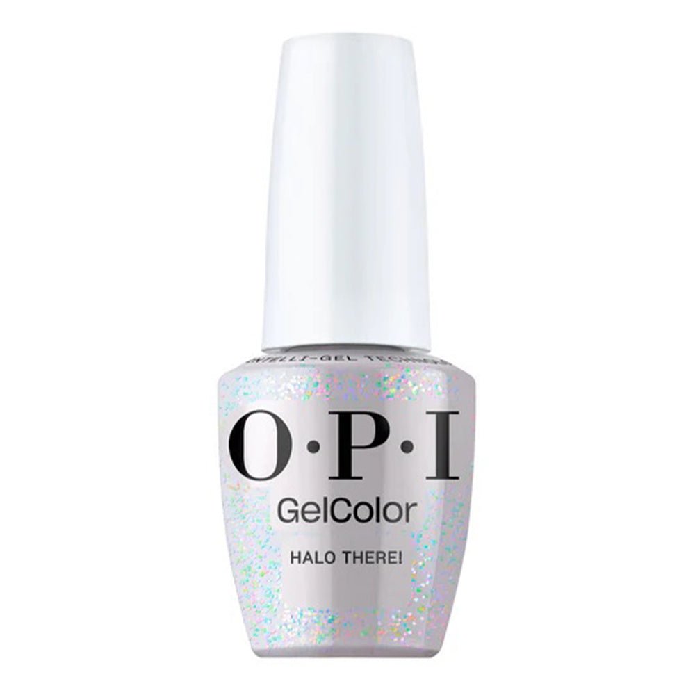 OPI Intelli - Gel - E02 Halo There - Gel Color 0.5 oz - DTK Nail Supply