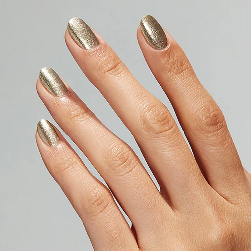 OPI Intelli - Gel - F010 I Mica Be Dreaming - Gel Color 0.5 oz - DTK Nail Supply