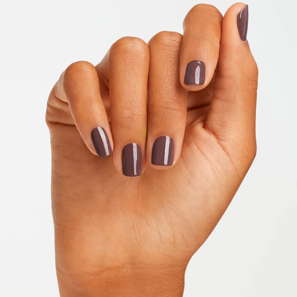 OPI Intelli - Gel - F15 You Don't Know Jacques! - Gel Color 0.5 oz - DTK Nail Supply