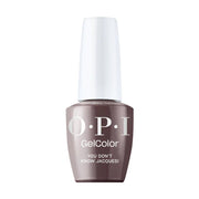 OPI Intelli - Gel - F15 You Don't Know Jacques! - Gel Color 0.5 oz - DTK Nail Supply