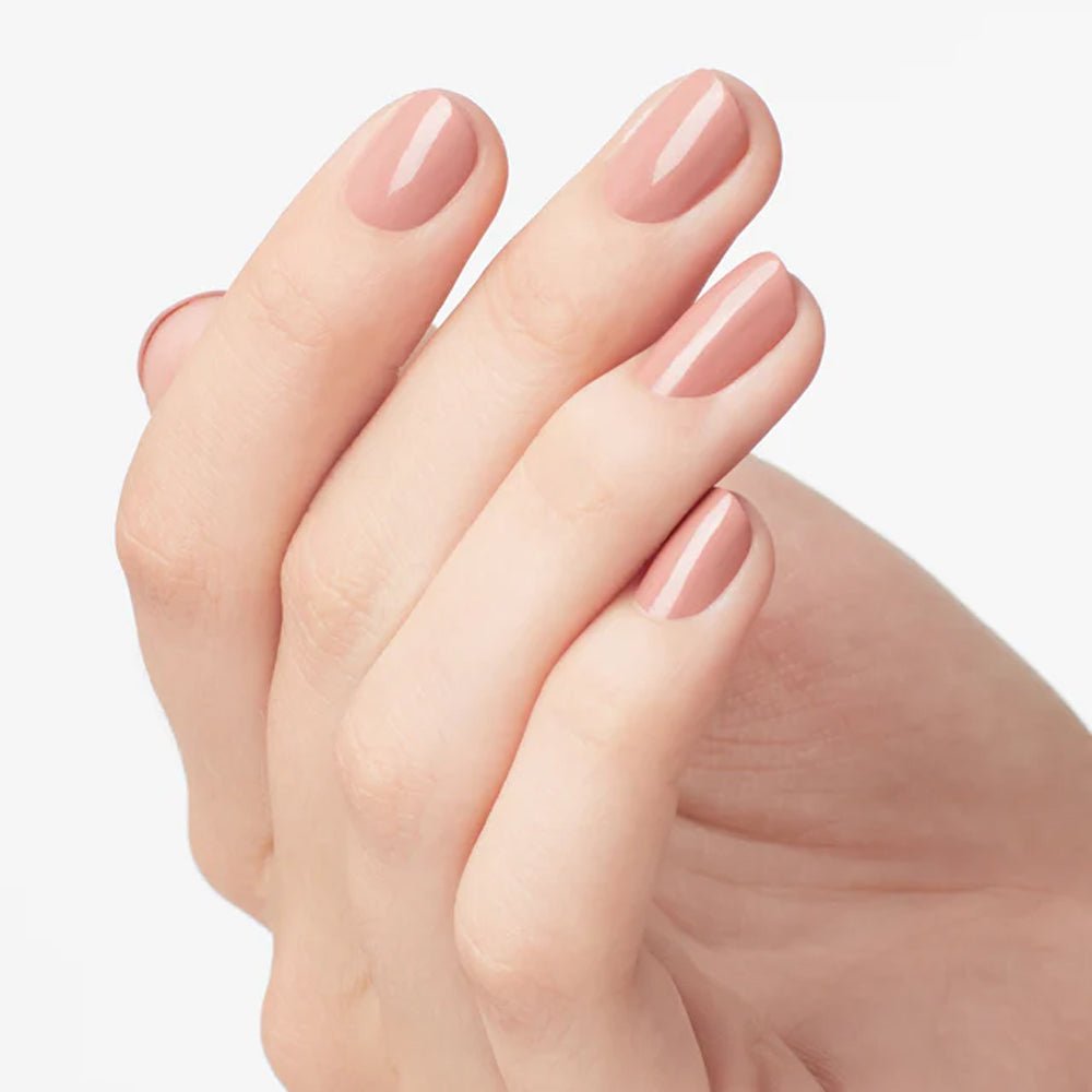 OPI Intelli - Gel - GCA15 Dulce de Leche - Gel Color 0.5 oz - DTK Nail Supply