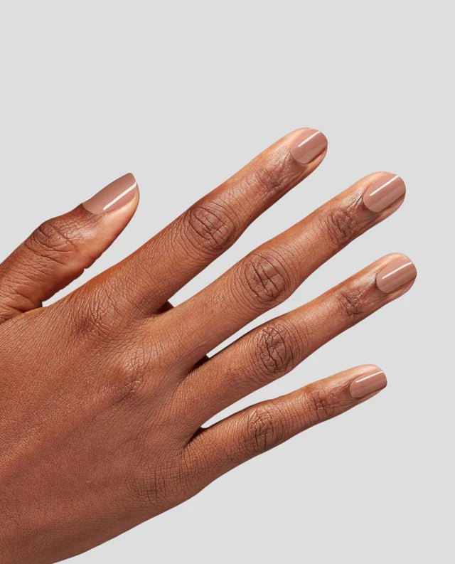 OPI Intelli - Gel - GCF027 Flannel Aerobics - Gel Color 0.5 oz - DTK Nail Supply