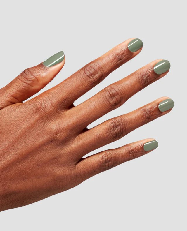 OPI Intelli - Gel - GCF029 Cargo All Out - Gel Color 0.5 oz - DTK Nail Supply