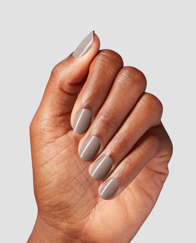 OPI Intelli - Gel - GCF031 Crimp and Proper - Gel Color 0.5 oz - DTK Nail Supply