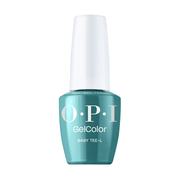 OPI Intelli - Gel - GCF032 Baby Tee - l - Gel Color 0.5 oz - DTK Nail Supply