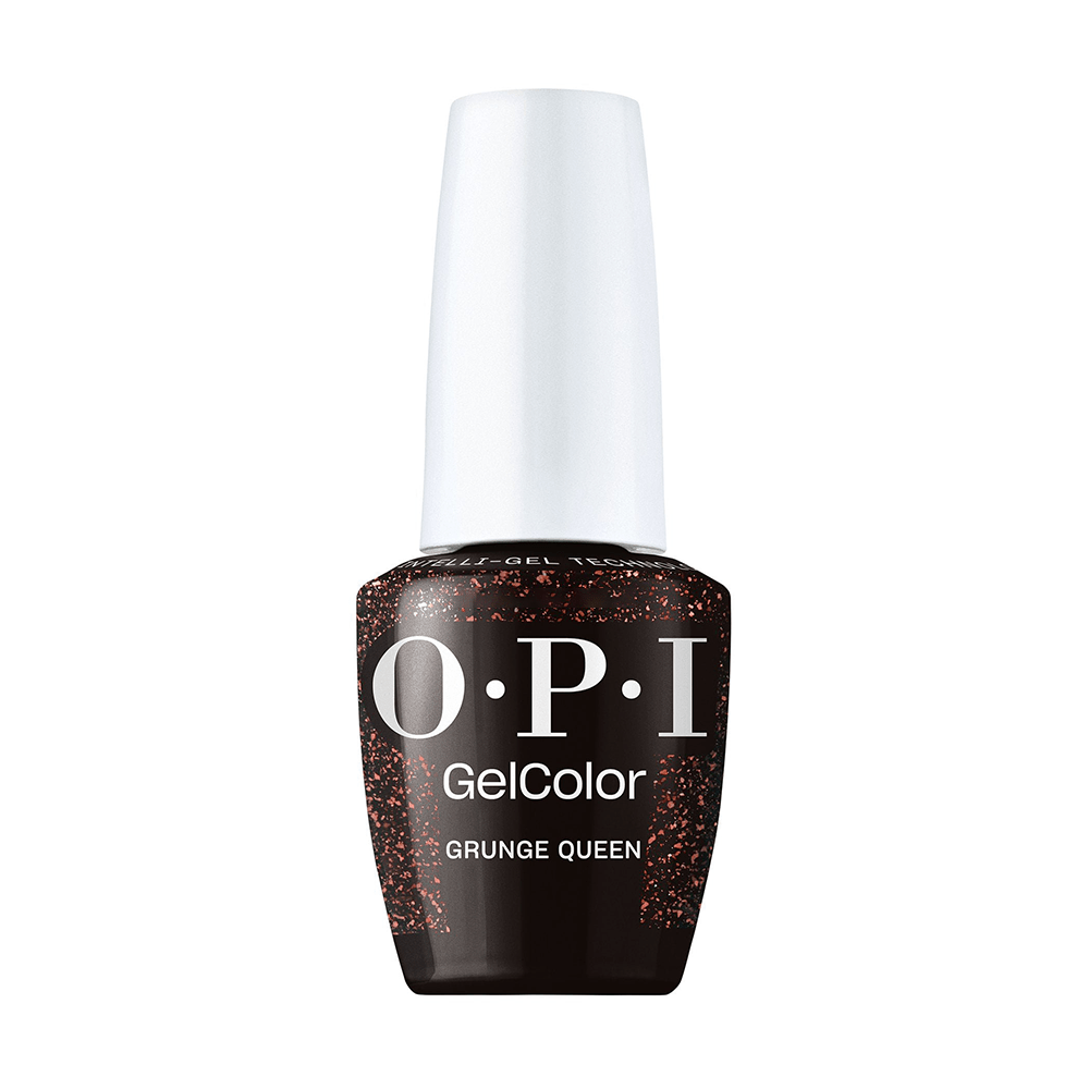 OPI Intelli - Gel - GCF035 Grunge Queen - Gel Color 0.5 oz - DTK Nail Supply