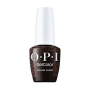 OPI Intelli - Gel - GCF035 Grunge Queen - Gel Color 0.5 oz - DTK Nail Supply