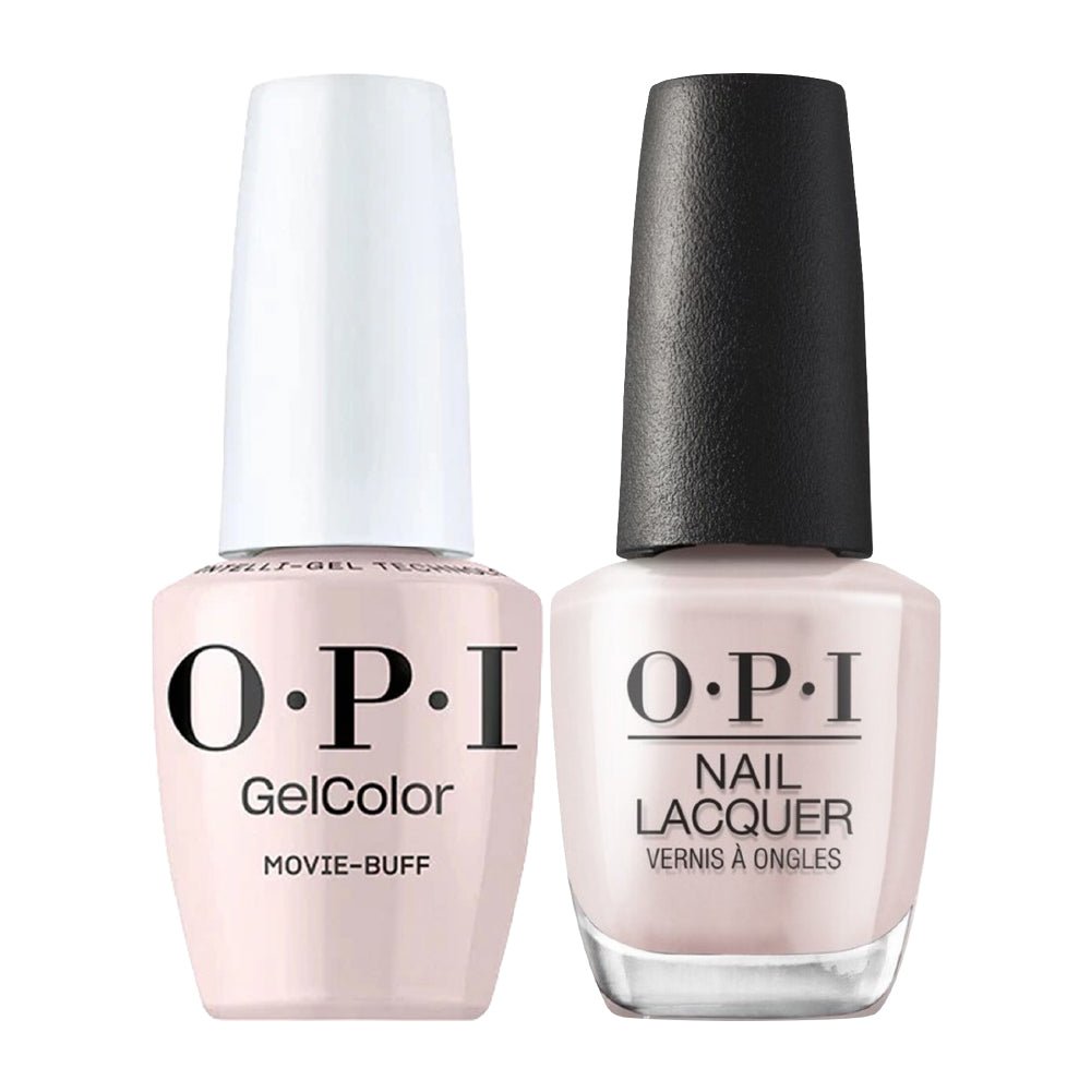 OPI Intelli Gel - H003 Movie Buff - DTK Nail Supply