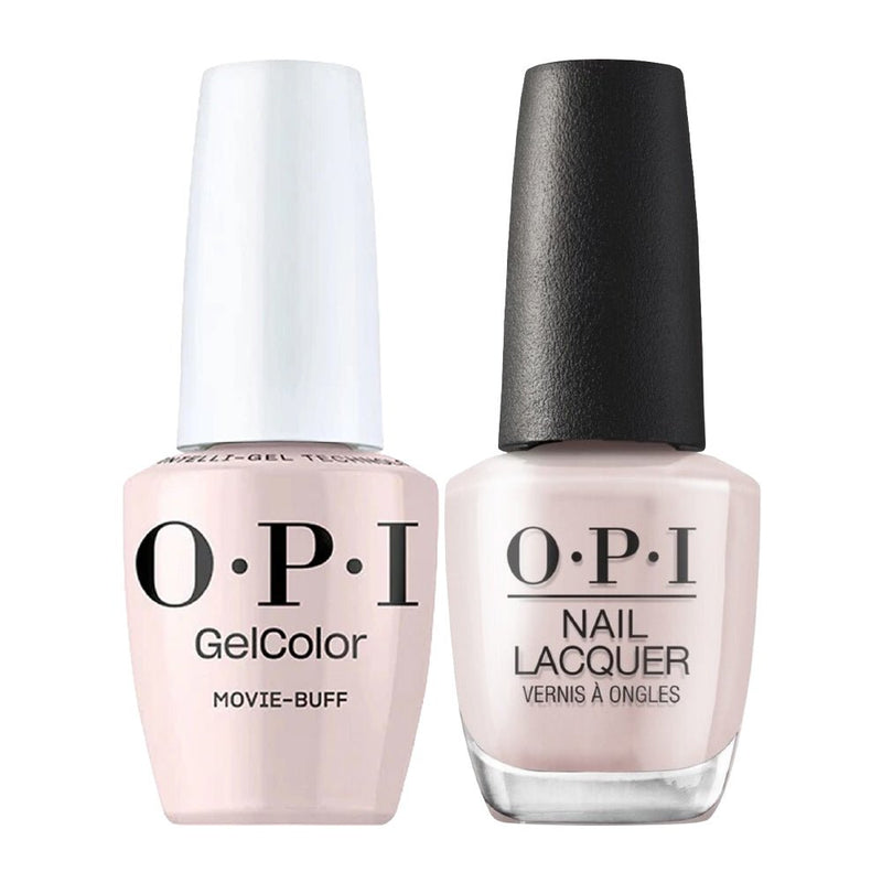 OPI Intelli Gel - H003 Movie Buff - DTK Nail Supply