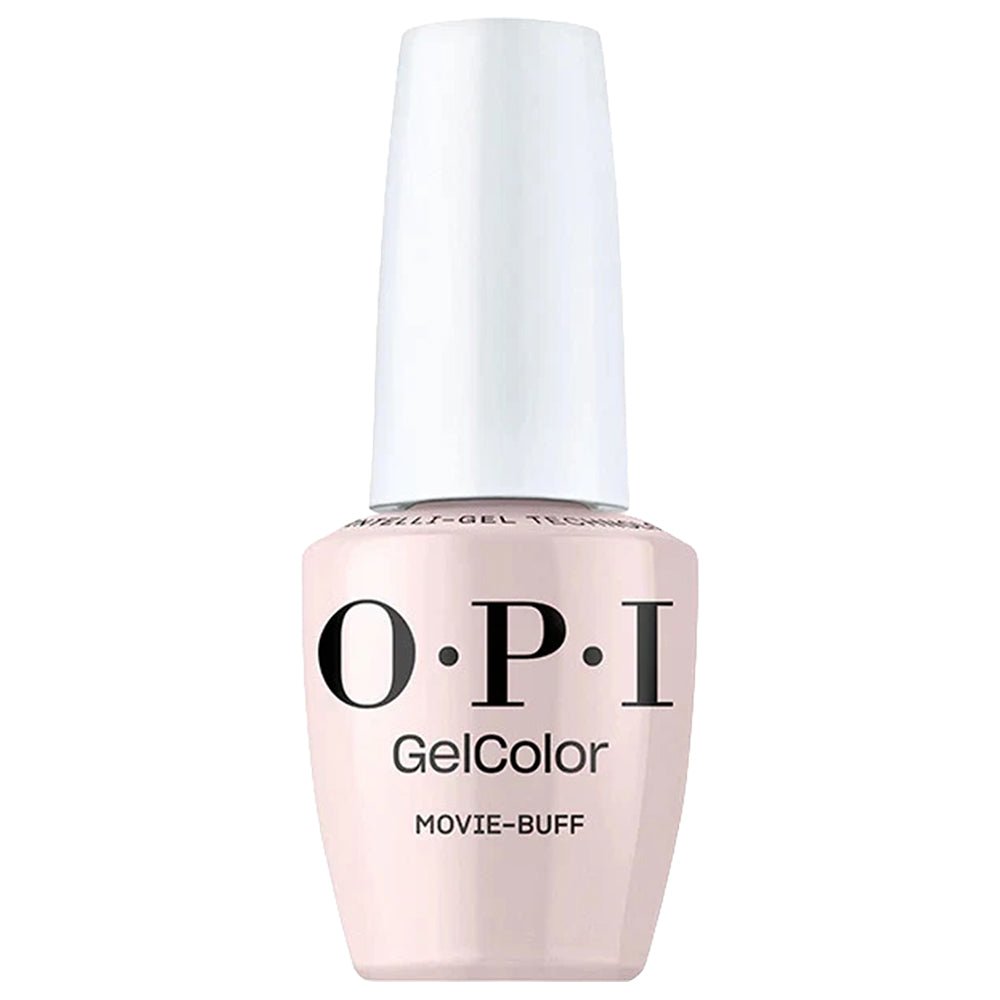 OPI Intelli - Gel - H003 Movie Buff - Gel Color 0.5 oz - DTK Nail Supply