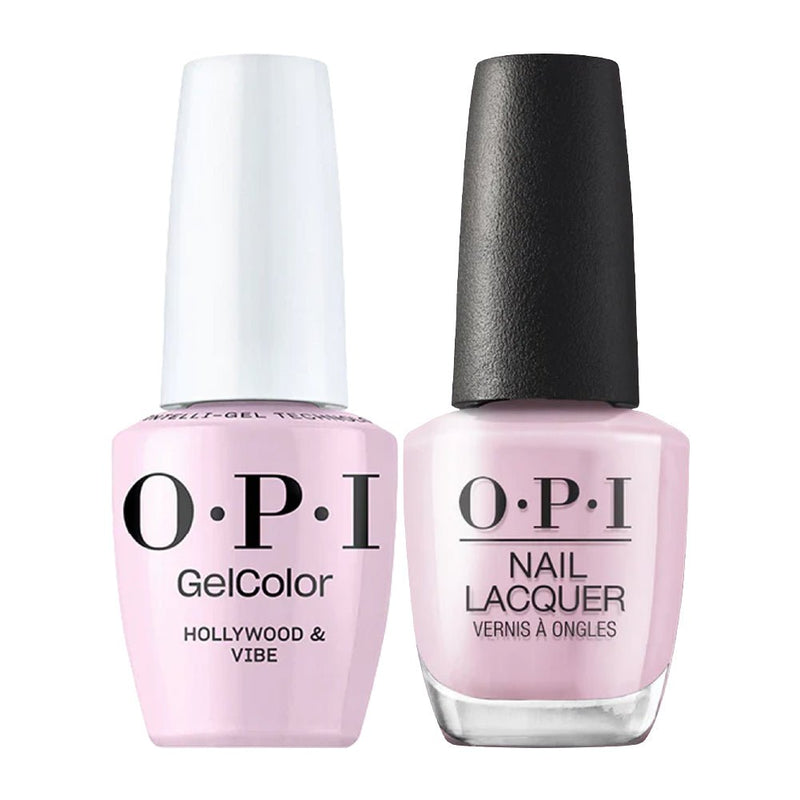 OPI Intelli Gel - H004 Hollywood & Vibe - DTK Nail Supply