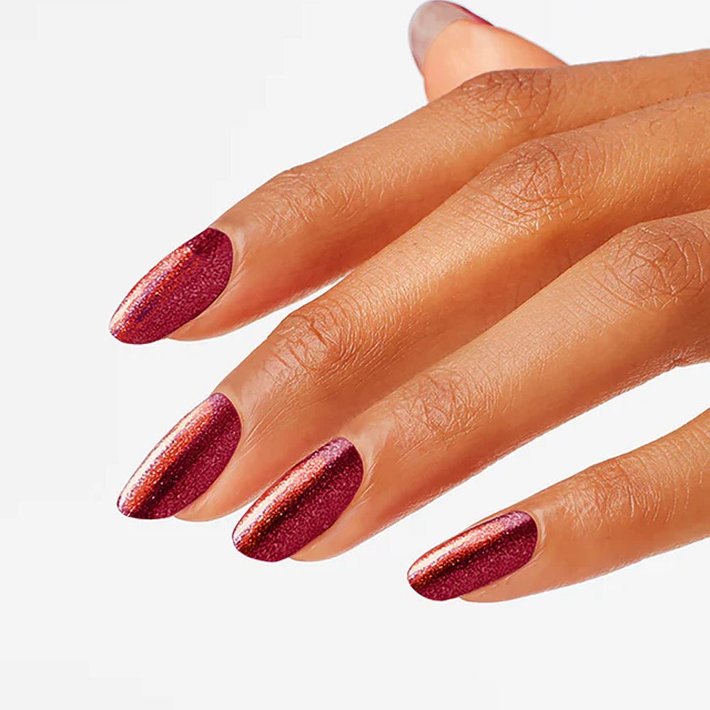 OPI Intelli - Gel - H010 I'm Really an Actress - Gel Color 0.5 oz - DTK Nail Supply