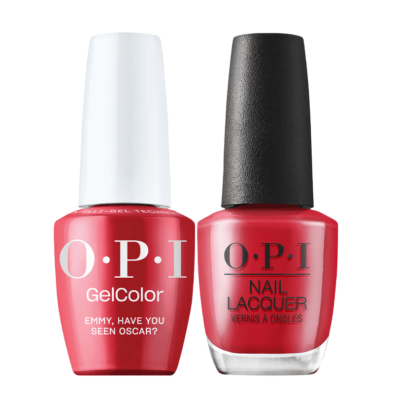 OPI Intelli Gel - H012 Emmy, Have You Seen Oscar - DTK Nail Supply