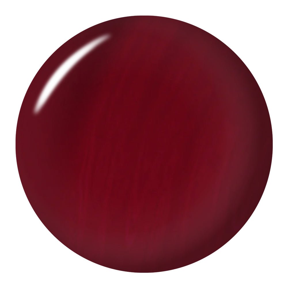 OPI Intelli - Gel - H02 Chick Flick Cherry - Gel Color 0.5 oz - DTK Nail Supply