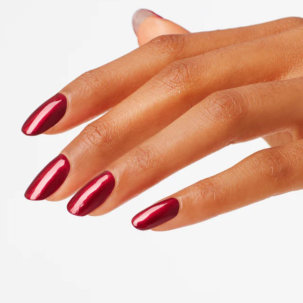 OPI Intelli - Gel - H08 I'm Not Really a Waitress - Gel Color 0.5 oz - DTK Nail Supply