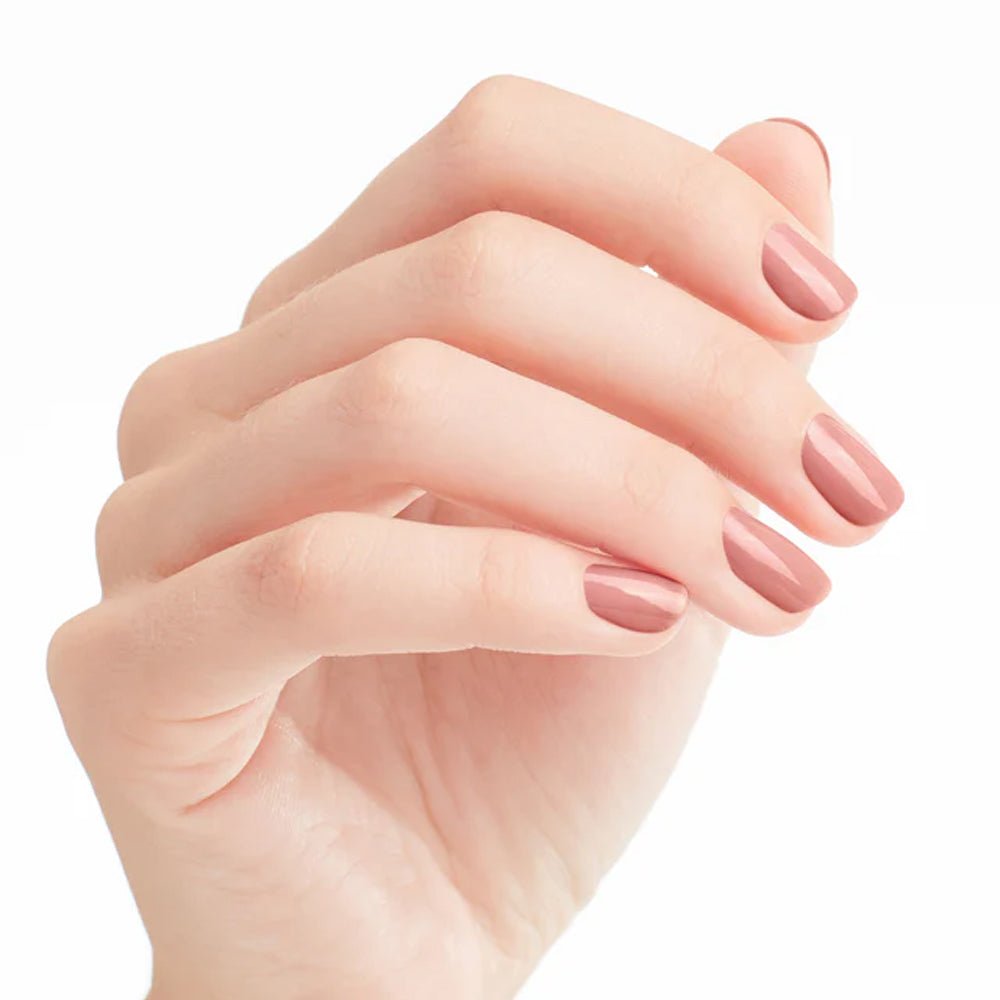 OPI Intelli - Gel - H19 Passion - Gel Color 0.5 oz - DTK Nail Supply