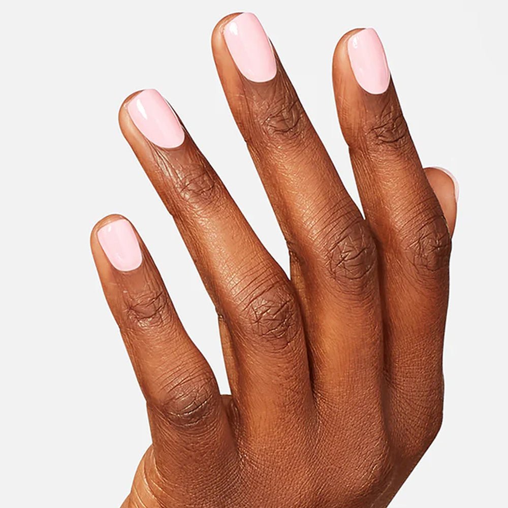 OPI Intelli - Gel - H39 It's a Girl! - Gel Color 0.5 oz - DTK Nail Supply