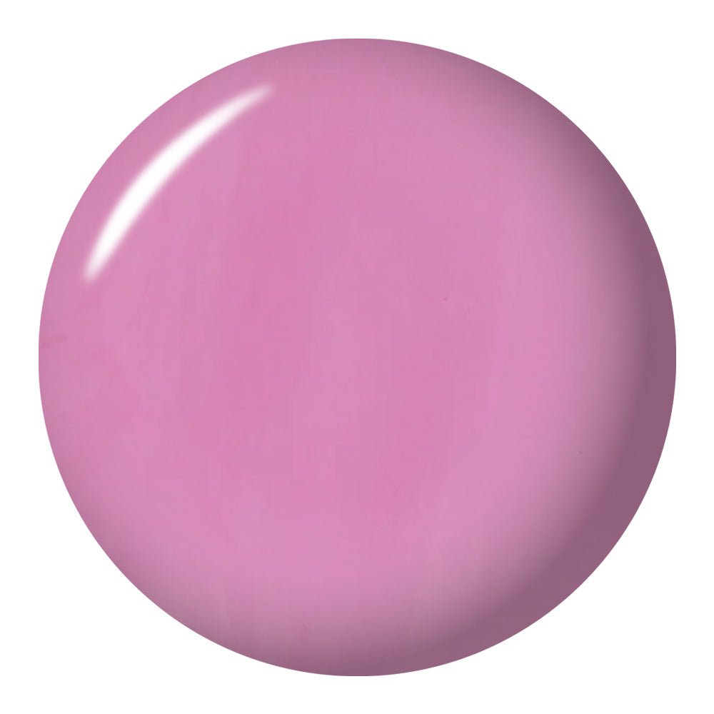 OPI Intelli - Gel - H48 Lucky Lucky Lavender - Gel Color 0.5 oz - DTK Nail Supply