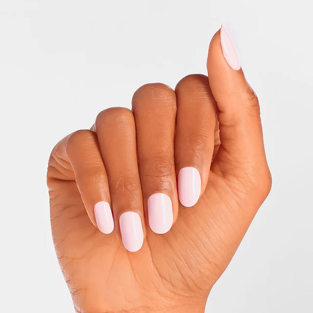 OPI Intelli - Gel - H82 Let's Be Friends! - Gel Color 0.5 oz - DTK Nail Supply