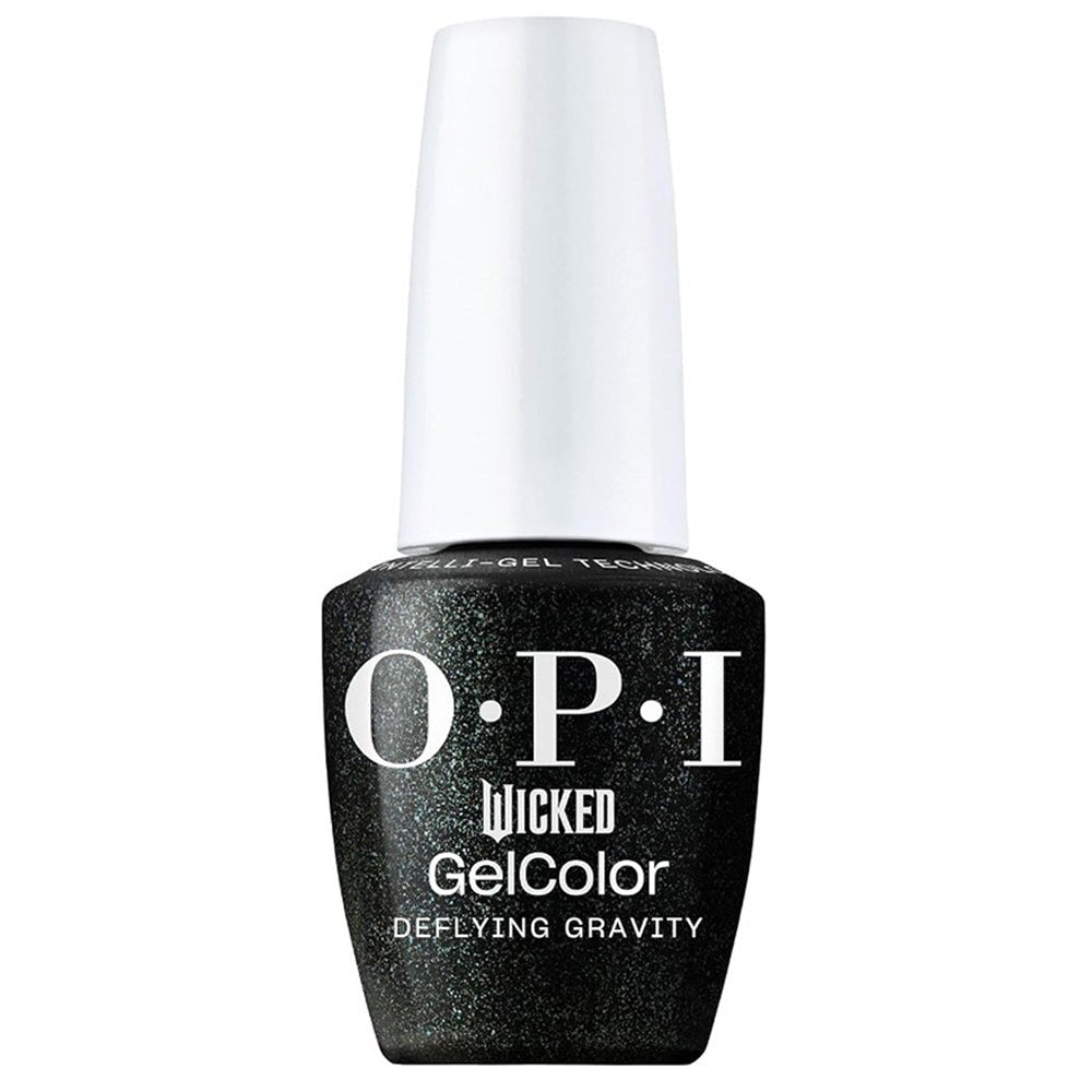 OPI Intelli - Gel - HPR01 Deflying Gravity - Gel Color 0.5 oz - DTK Nail Supply