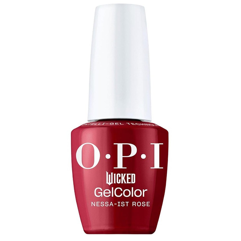 OPI Intelli - Gel - HPR02 Nessa - ist Rose - Gel Color 0.5 oz - DTK Nail Supply
