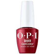 OPI Intelli - Gel - HPR02 Nessa - ist Rose - Gel Color 0.5 oz - DTK Nail Supply