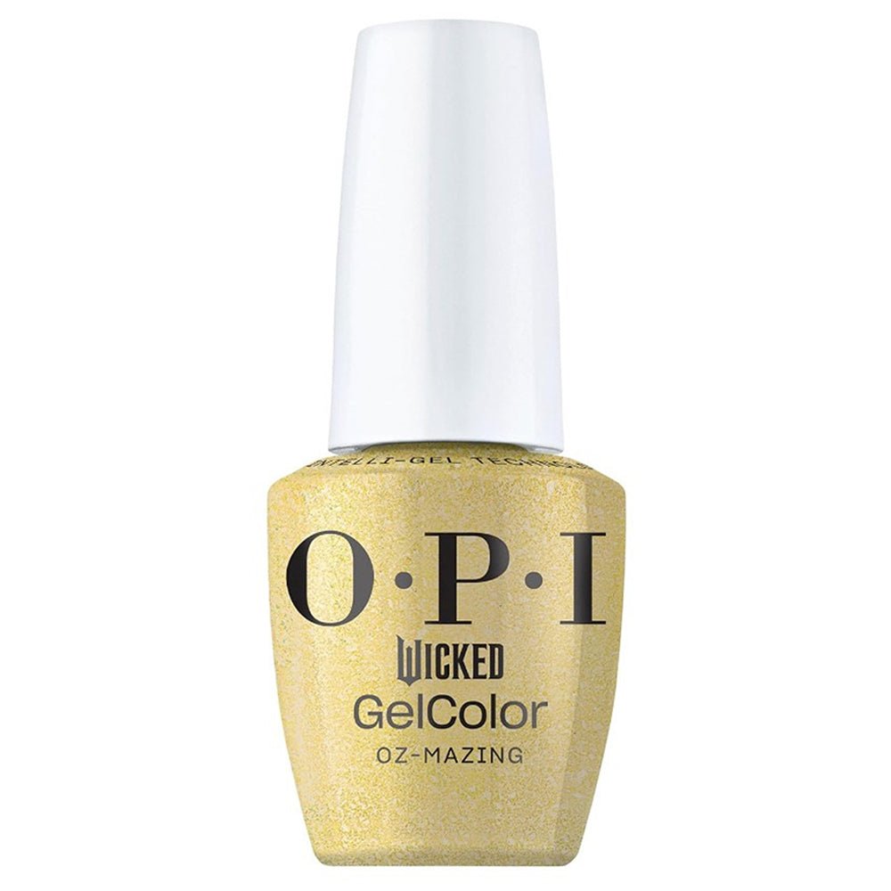OPI Intelli - Gel - HPR04 OZ - Mazing - Gel Color 0.5 oz - DTK Nail Supply