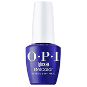 OPI Intelli - Gel - HPR06 Fiyero's My Mani - Gel Color 0.5 oz - DTK Nail Supply