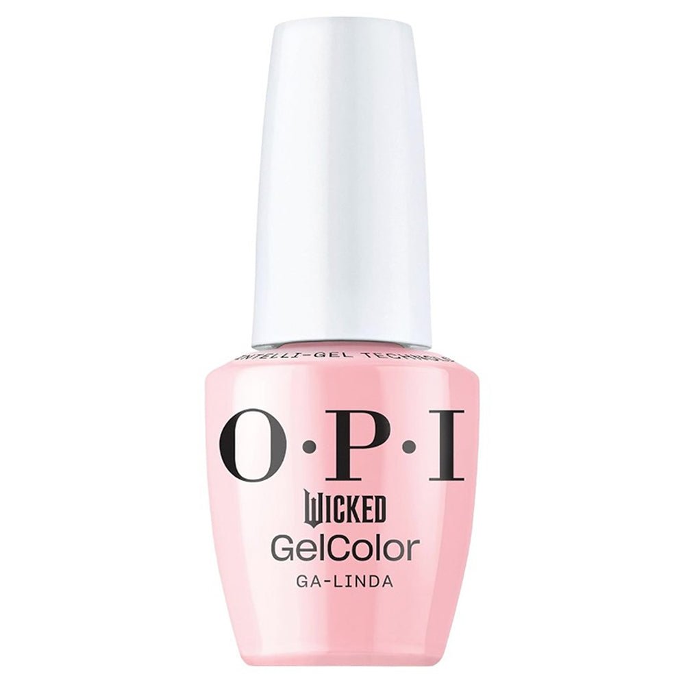 OPI Intelli - Gel - HPR07 Ga - Linda - Gel Color 0.5 oz - DTK Nail Supply