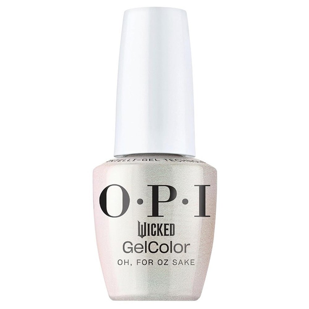 OPI Intelli - Gel - HPR08 Oh, For Oz Sake - Gel Color 0.5 oz - DTK Nail Supply